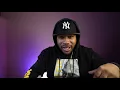 SNEAKBO, POLITICAL PEAK & JJ - TOUCH AH BUTTON | HARLEM NEW YORKER (INTERNATIONAL FERG) REACTION