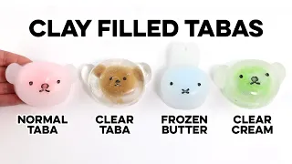 I Tried Making a NEW Viral Squishy!