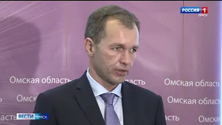Оперативным штабом принято решение продлить режим повышенной готовности до 21 июля