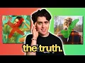 Download Lagu The Truth About Taylor Swift’s Album Covers 😬 (Brutally Honest)
