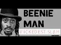 Beenie Man - Wickedest Slam (Dancehall Lyrics provided by Caribaoke The Official Karaoke Event)