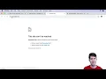 007 Your Custom Domain Full stack Development Django Python Full Course