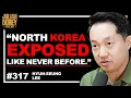 Download Lagu North Korean Military Defector EXPOSES Kim Jong Un \u0026 “1984” Spy Program | Hyun-Seung Lee • 317
