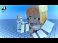 Minecraft Vore Test