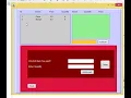 Simple Ordering System in Java