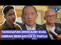 Download Lagu Penjelasan Mendagri Tito soal Gibran Berkantor di Papua