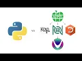 1 Problem 5 Programming Languages