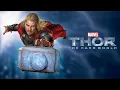 Thor The Dark World Game Java Game Gameloft