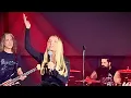 Madison Lane sings HEAVEN -  first time live on-stage - Cleveland, OH 05/20/2023 - Jani Lane Tribute