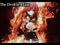 Christian Nightcore - The devil is a liar