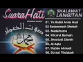 Download Lagu Sholawat Langitan Full Album
