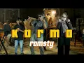 Lagu Ramsty Ft. Mahadirga - Karma (Official Video)