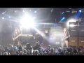 Download Lagu Firehouse - Shake And Tumble,Firefest, Nottingham, 25th Oct 2014