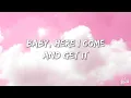 XLOV - I'mma Be (Lyrics)