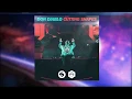 Don Diablo – Cutting Shapes (Available October 7)