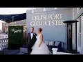 Brittany Anthony s Wedding October 17 2025 Cruiseport Gloucester MA