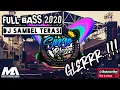 Download Lagu happy asmara - DJ SAMBEL TERASI FULL BASS TERBARU 2020 _  remix 