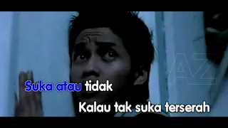 suka atau tidak wali indonesia left