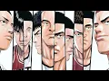 Slam Dunk 🏀 [Sekai ga Owaru Made wa] Sub Romaji/Español