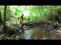 I Almost Gave Up Beaver Dam Removal In MBD2 Area S7 EP 1