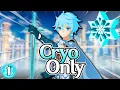 Download Lagu Can I beat Genshin with only Cryo characters?