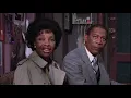 Regina Taylor in Lean on Me