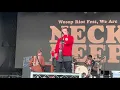 Download Lagu Neck Deep Live - Torn (Natalie Imbruglia cover) - Riot Fest - 9/13/19