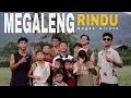 Download Lagu MEGALENG RINDU - BAGUS WIRATA (REMIXX COVER ) OA OO OEEE