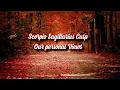 Scorpio Sagittarius Cusp personal compatibility