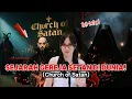 Download Lagu Sejarah Sekte Gereja Setan (Church of Satan)