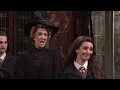 Harry Potter Epilogue - Saturday Night Live
