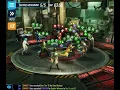 MSF Darkhold Rouge Arena Counter How to counter them Punch-up