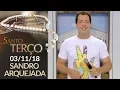 Download Lagu Santo Terço - Mistérios Gozosos - 04/12/18