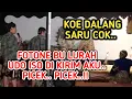 Lagu KANGEN PEYE - DALANG IKI TAU NGIRIM GAMBAR UDO NENG BOJOKU COK