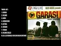 Lagu GARASI - SELF TITLED FULL ALBUM (2005)