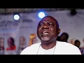 Adeyinka Alaseyori @ The Almighty God