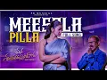 Lagu MEESAALA PILLA COVER BY RAVINDRA(Pottimama) DEVIL ANU PRAJJVAL MERLAPAKA CHIRANJEEVI NAYANTHARA 