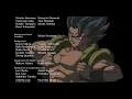 Download Lagu Blizzard | Dragon Ball Super: Broly | Slowed | Edits