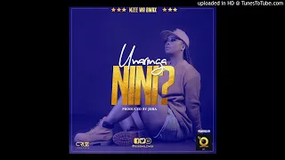 Singeli Audio Mzee Wa Bwax Unaringa Nini Official Audio Music 