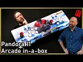 Opening Pandora s Box - Are cheap All-in-one Arcade Fight Sticks worth it