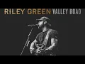 Riley Green - I Wish Grandpas Never Died (Acoustic / Audio)