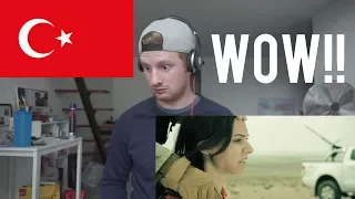  wow da ii lk 5 dakika first turkish movie trailer reaction