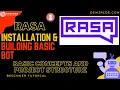 Download Lagu 1. Rasa Installation \u0026 Building Basic Bot: Step-by-Step Guide | Go through RASA Project Structure