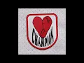 Bishop Briggs - Champion (Official Audio)