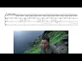 "Jedi Steps" - Star Wars VII: The Force Awakens (Score Reduction & Analysis)