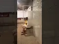 My first Time at a Korean Spa
