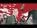 Naruto Shippuden Opening 14 | Size of the Moon