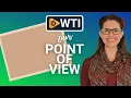 U Brands Cork Bulletin Board Our Point Of View