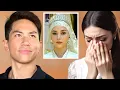 Prince Mateen FINALLY Reveals Truth About Anisha Rosnah