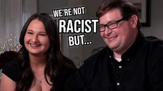 Super Racist Jail Phone Calls Leaked Of Ryan And Gypsy Rose Blanchard